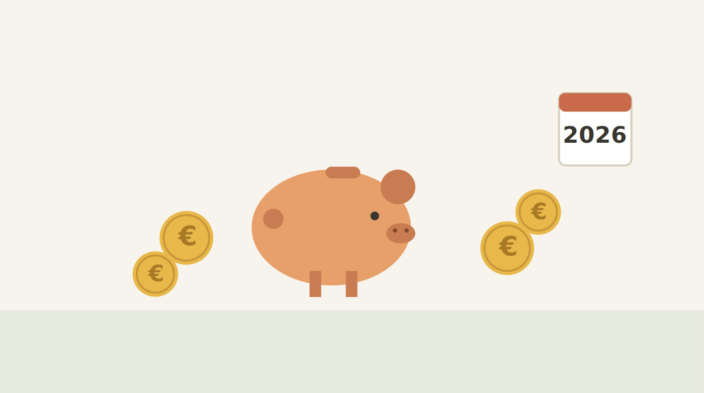 Entlastungsbudget 2026