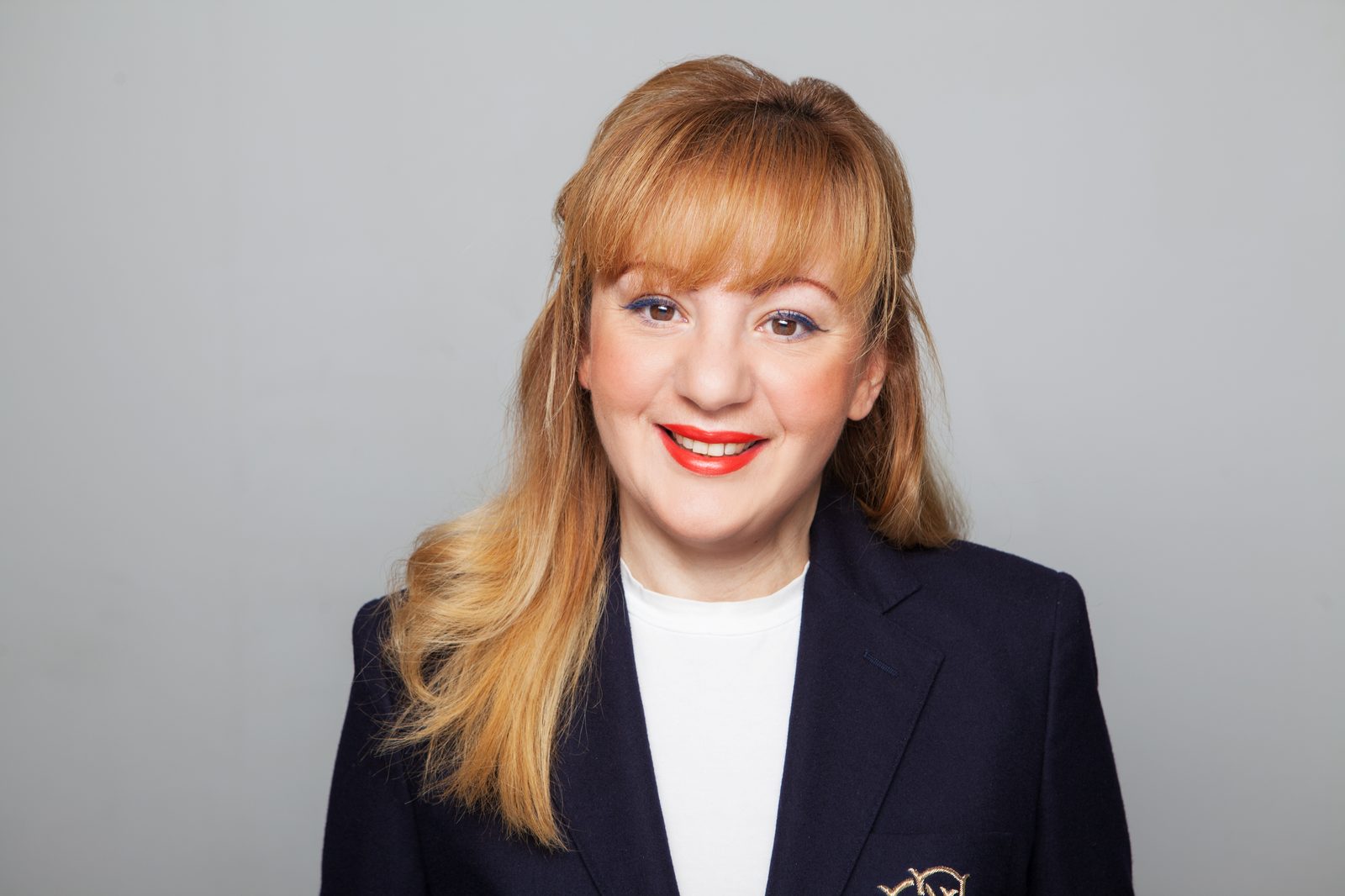 Galina Gorodetskaya
