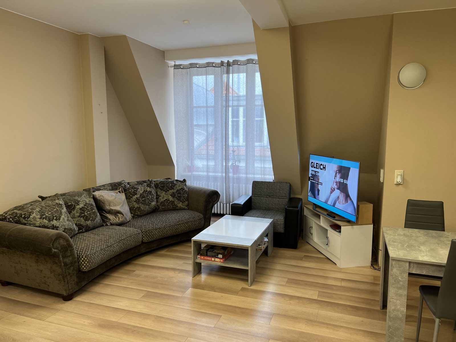 WG Steglitz Zimmer