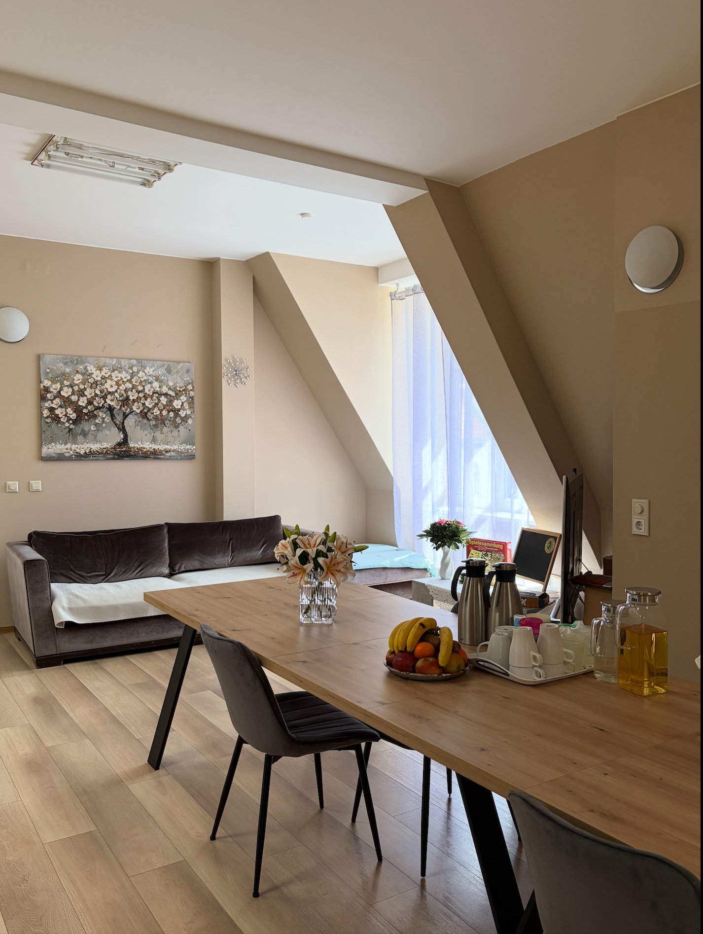 Pflegewohngemeinschaft Steglitz Berlin